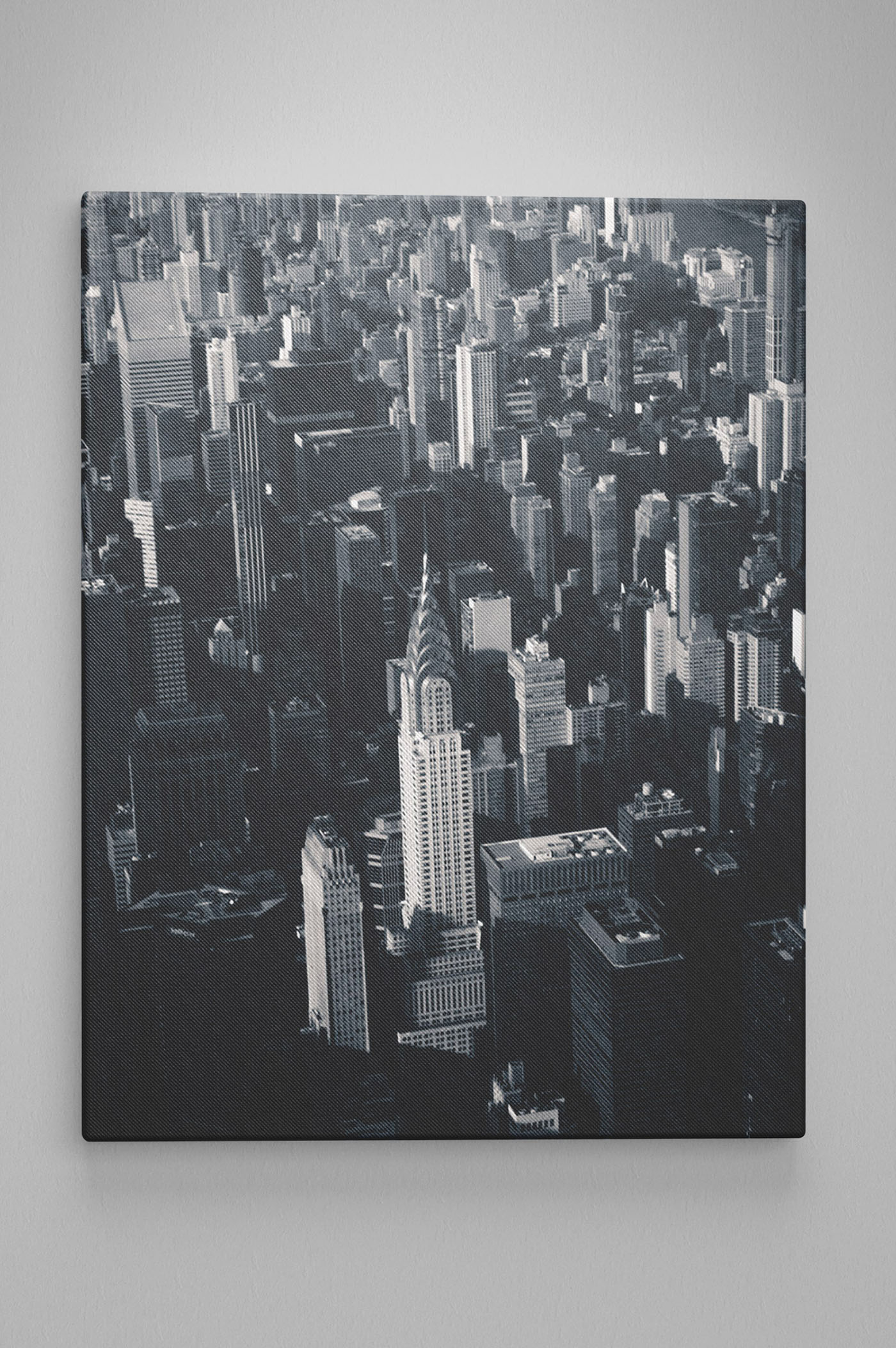 Wall Art Ideas in Canvas of New York City